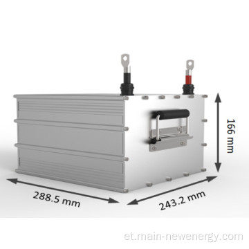 24v60ah liitiumaaku 5000 tsükliga eluiga